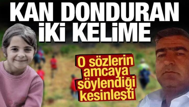 Ürperten iki söz: “Daha ölmemiş” diyen 15 yaşındaki zanlı tutuklandı