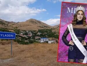 Yayladere, ‘Türkiye güzeli’ tabibi bekliyor!