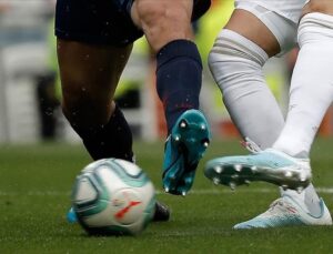 2. Lig ve 3. Lig’de maçlar tamamlandı! İşte haftanın görünümü