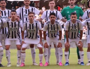 Altay’dan idareye rest çeken 4 oyuncu için açıklama