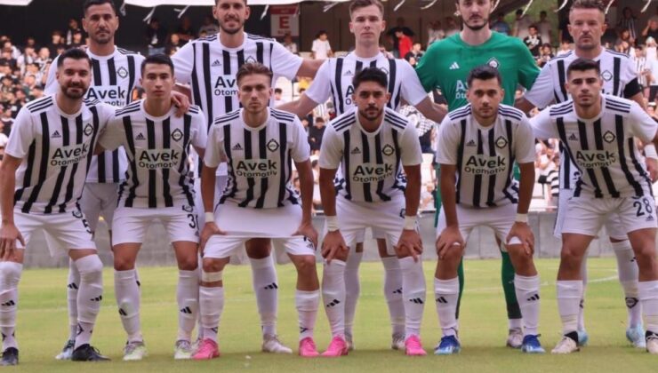 Altay’dan idareye rest çeken 4 oyuncu için açıklama