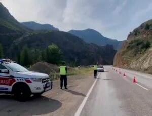 Bakan Yerlikaya: Bir haftada 2 Milyon 686 bin 321 araç denetlendi