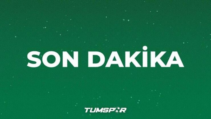 Beşiktaş’ta sakatlık şoku! Derbide oynayacak mı?