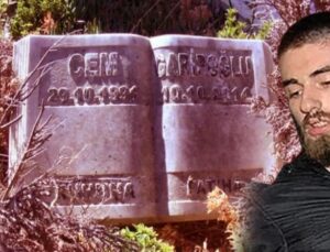 Cem Garipoğlu DNA testi sonucu ne oldu? Mezardaki kişi Cem Garipoğlu mu?