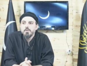 Düzmece mehdi tutuklandı