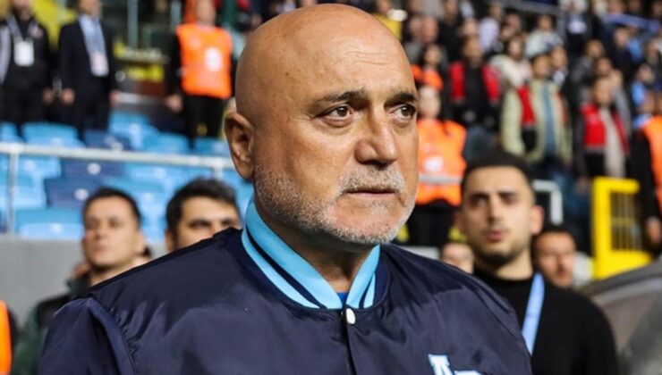 Hikmet Karaman’dan sürpriz imza! Avrupa takımının başına geçti