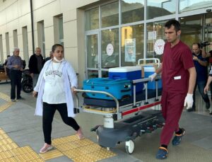 İnşaat ustasının organları, 4 bireye umut oldu