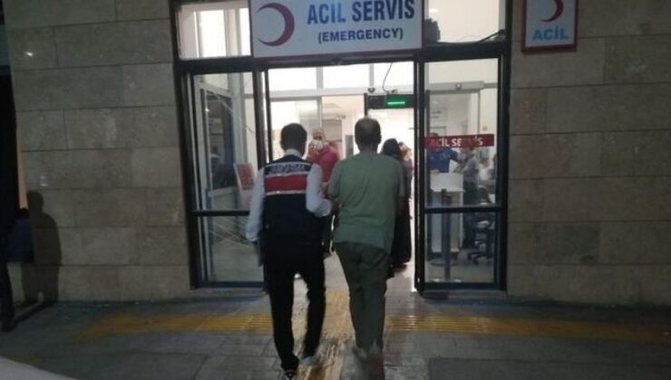 İzmir’de 19 yıldır aranan terörist yakalandı