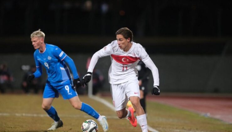 Kenan Yıldız’ın ‘Türkçe’ mahcubiyeti! Özür diledi