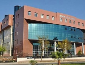 Kız öğrenciye cinsel hücum iddiası! Validen açıklama!