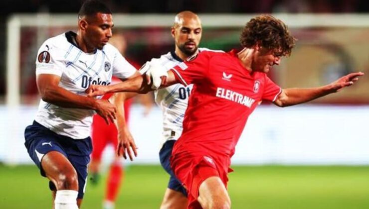 Livakovic duvar oldu! Fenerbahçe, puanı Tadic’le kaptı