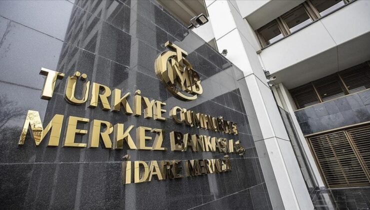Merkez Bankası faiz kararını açıklayacak