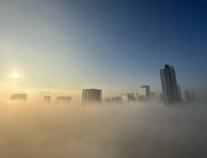 Meteoroloji’den son dakika hava durumu raporu