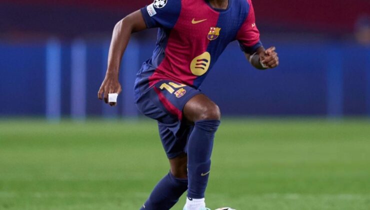 Mourinho onay verdi! Fenerbahçe, Barcelona’nın kapısını çalacak