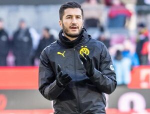Nuri Şahin, Üstün Lig’in yıldızını istiyor