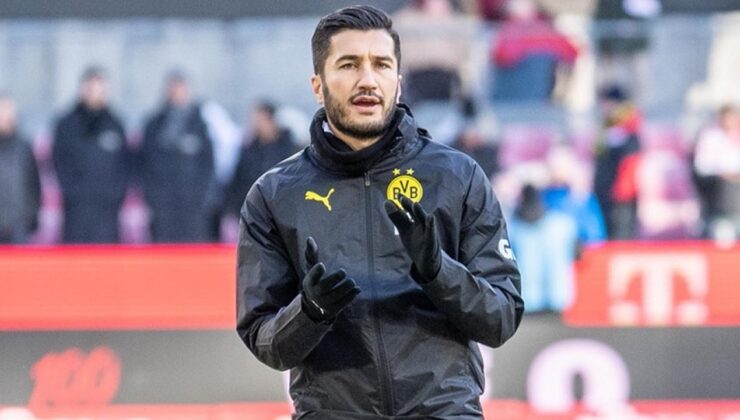Nuri Şahin, Üstün Lig’in yıldızını istiyor