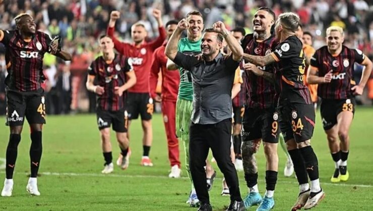 Okan Buruk’tan sol bek sorusuna yanıt!