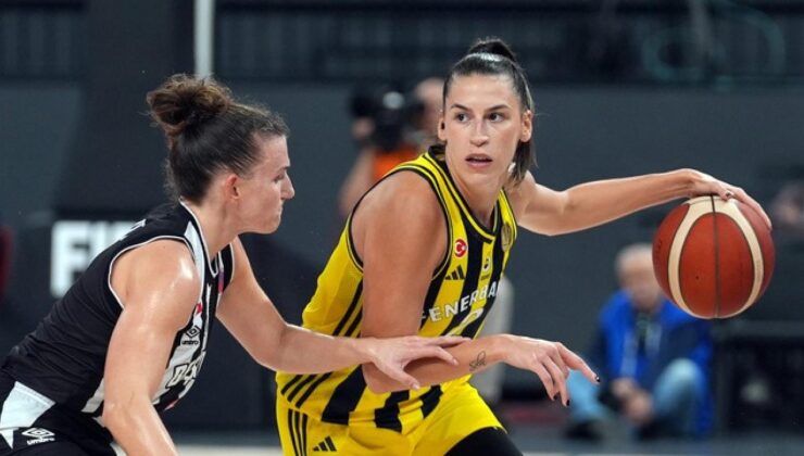 Olaylı Fenerbahçe – Beşiktaş Harika Kupa maçının kazananı aşikâr oldu