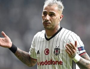 Quaresma, Porto ve Beşiktaş’tan jübile istiyor