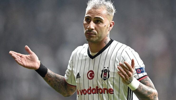 Quaresma, Porto ve Beşiktaş’tan jübile istiyor
