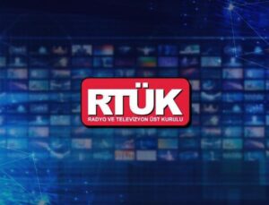 RTÜK’ten yayın yasağı açıklaması: Yasağa uymayanlar ağır biçimde cezalandırılacak