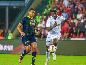 Samsunspor – Fenerbahçe! Olası 11’ler
