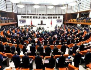 Son Dakika: Savunma Sanayi Destekleme Fonu’nda görüşmeler ertelendi!