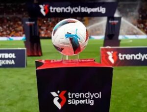 Süper Lig’de 9. haftanın golüne 4 aday
