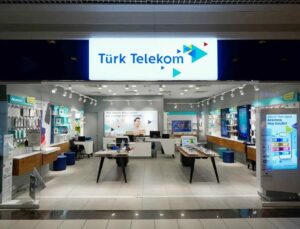 Türk Telekom uygulamasında kayıtlı kart sayısı 10 milyonu geçti