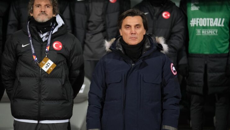 Vincenzo Montella: Türk yüreğiyle…