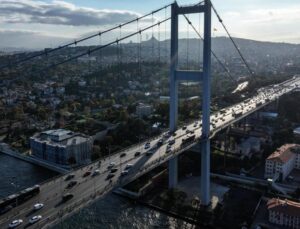 51 yıldır kıtaları birbirine bağlıyor