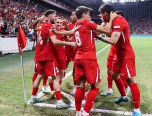 A Ligi için sahadayız! Türkiye – Galler: Olası 11’ler