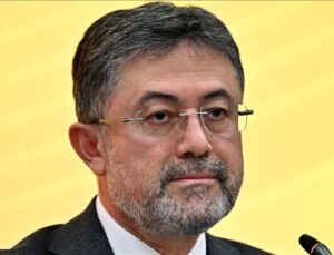 Bakan Yumaklı, TOBB üyelerine damızlık et işletmesi kurmaları davetinde bulundu