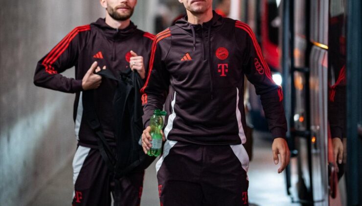 Bayern Münih’te Thomas Müller devri sona eriyor!