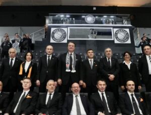 Beşiktaş’ta vazife dağılımı belirli oldu