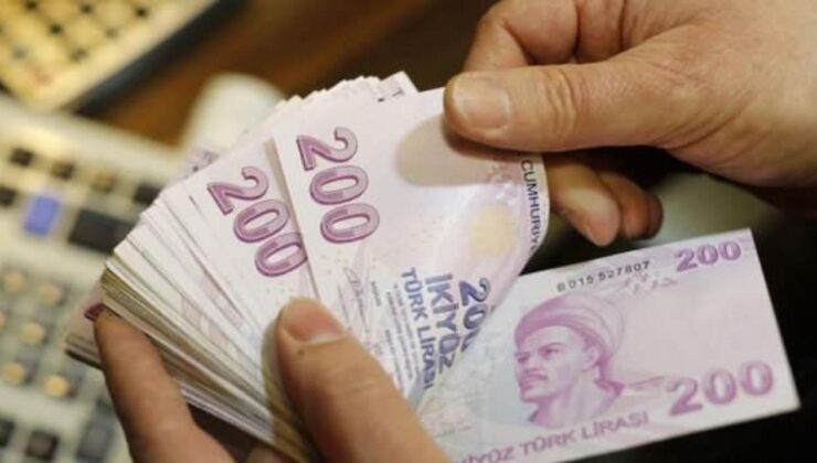 Emekliye artırım oranı belirli oldu! Memur artırımı için birinci sefer fark oluştu! İşte yeni maaşlar