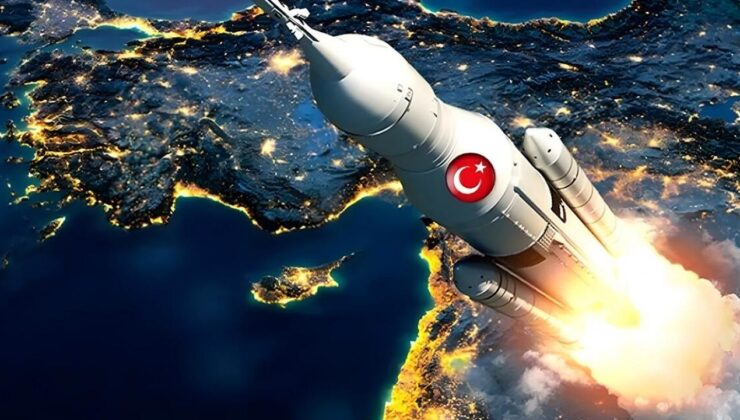 Erdoğan: Somali’ye Türk uzay üssü kurulacak