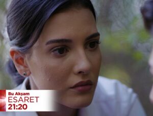 Esaret 392. kısım fragmanı: Orhun yakalandı!