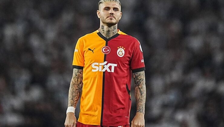Eski futbolcu duyurdu! Icardi’ye sürpriz talip