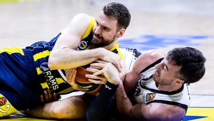 Fenerbahçe Beko’nun rakibi Obradovic’li Partizan