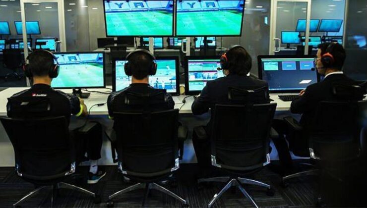 Futbolda ihtilal üzere yenilik yolda! Teknik yöneticilere itiraz hakkı…
