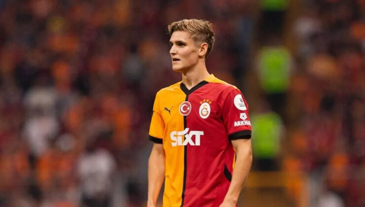 Galatasaray’da ayrılacak birinci isim belirli oldu!