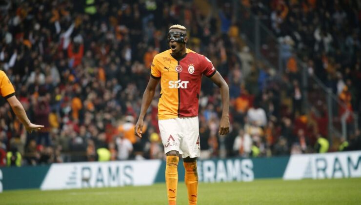 Galatasaray’ı zora sokan gelişme!