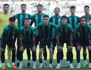 Harika Lig’in efsane takımı amatör kümeye düşme tehlikesi altında!