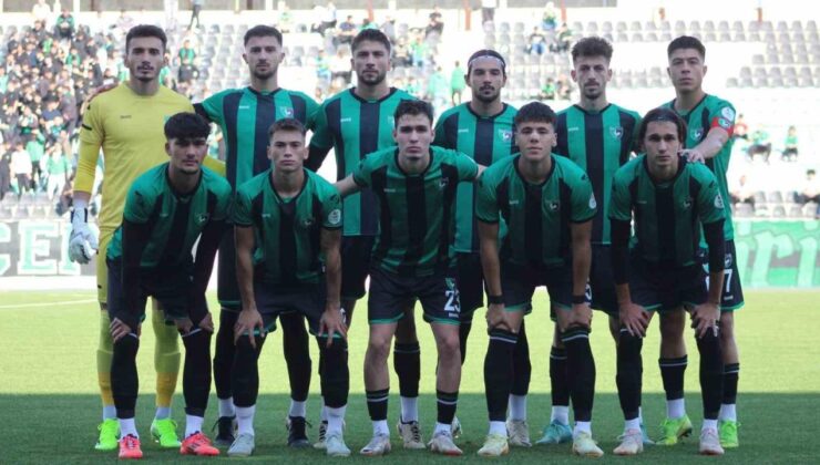 Harika Lig’in efsane takımı amatör kümeye düşme tehlikesi altında!