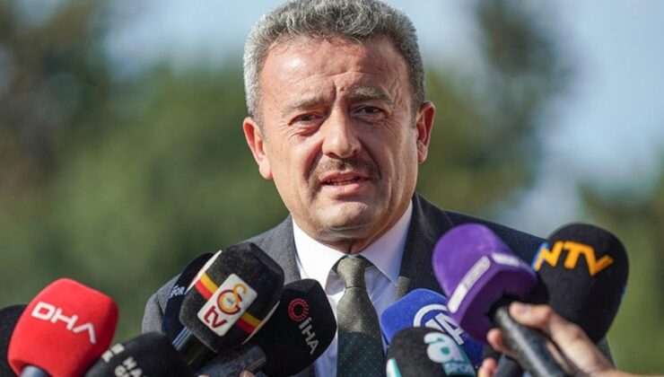 İbrahim Hatipoğlu’ndan Acun Ilıcalı’ya cevap