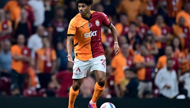 İspanyollar Gabriel Sara için geliyor! Teklif edecekleri sayı ortaya çıktı