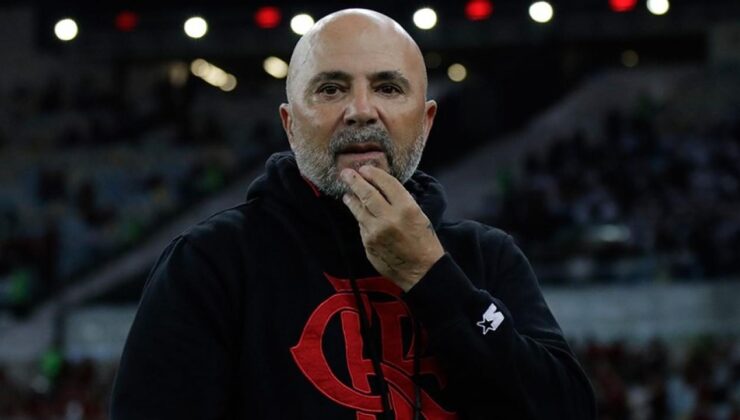 Jorge Sampaoli yine Ligue 1’de