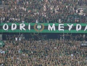 Kocaelispor taraftarına müsaade çıkmadı