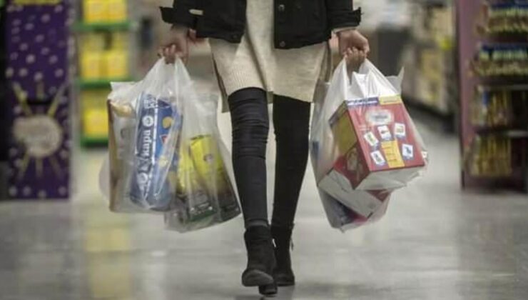 Plastik poşete artırım geliyor! Maliyeti fiyatının çok üstüne çıktı
